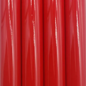 Oracover 2m GQ-COTE Bright Red (60cm width)