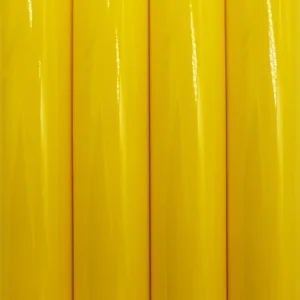 Oracover 2m GQ-COTE Yellow (60cm width)