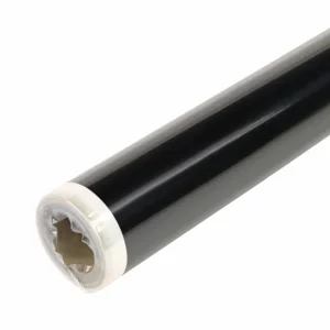 Oracover 2m GQ-COTE Black (60cm width)