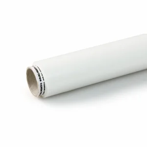 Oracover 10Mtr Oralight Trans White (10)