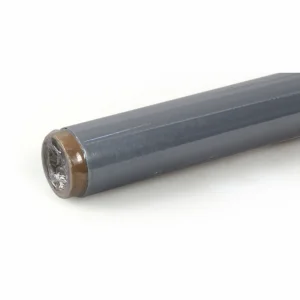 Oracover 2Mtr Oralight Grey (10)