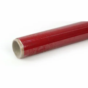 Oracover 2Mtr Oralight Red (2M) (20)
