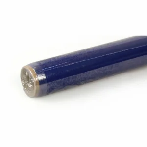 Oracover 2Mtr Oralight Dark Blue (52)