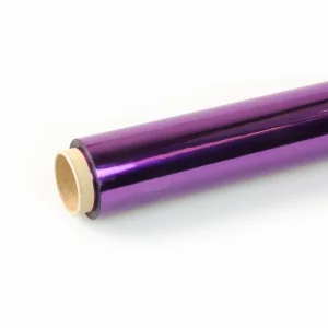 Oracover 10Mtr Oralight Trans Violet (58)