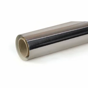 Oracover 10Mtr Oralight Chrome (90)