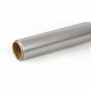 Oracover 2Mtr Oralight Silver (91)