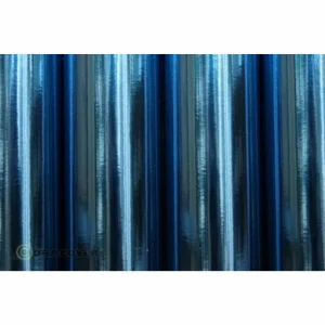 Oracover 2m Oralight Chrome Blue (97)