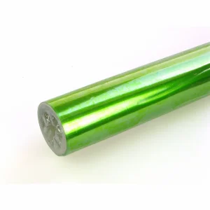 2Mtr Oracover Trans Green (49)