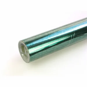 Oracover Air Outdoor 2M Trans Green (075)