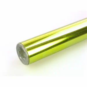 Oracover Air Medium 2M Chrome Yellow (094)
