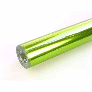 Oracover Air Medium 2M Chrome Lt-Green (095)