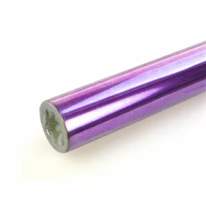 Oracover Air Medium 2M Chrome Purple (096)