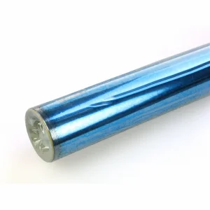 Oracover Air Medium 2M Chrome Blue (097)
