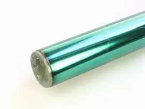 Oracover Air Medium 2M Chrome Green (103)