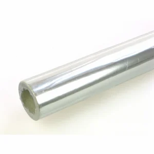 Oracover Air Indoor 2M Light Trans (000)