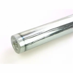 Oracover Air Light 2M Chrome (090)