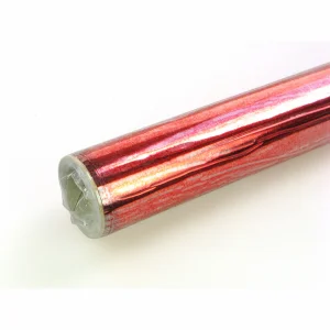 Oracover Air Light 2M Chrome Red (093)