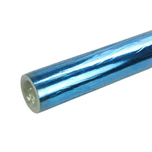 Oracover Air Light 2M Chrome Blue (097)