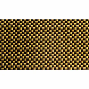2Mtr Oracover Carbon+Kevlar