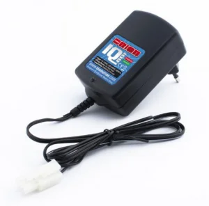Team Orion Orion Advantage Iq801 Charger (UK/220V) 1A Delta Peak 4-8 Cells