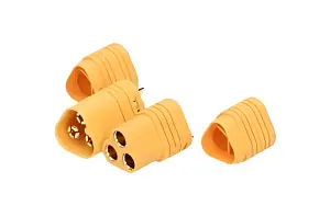 Team Orion MT60 3-pole Connector (pair)