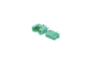 Team Orion MPX Connector (pair)