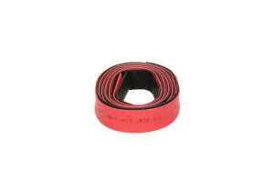 Team Orion 8.0mm Heat-shrinkable Tubing (1m Red-1m Black)
