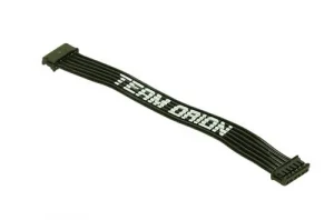 Team Orion Orion Flat Racing Sensor Wire 75mm