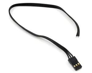 Team Orion Orion Vortex R10.1 Black Rx Wire (ORI65128)