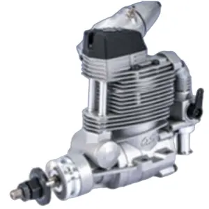 O.S. Engines FSA-56 II (9.32cc) 4-Stroke Glow Engine