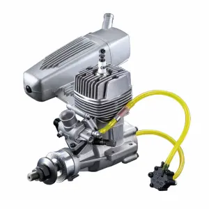 O.S. Engines GT15 (14.95cc) 2-Stroke Petrol Engine