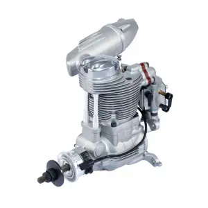 O.S. Engines GF40 (39.96cc) 4-Stroke Petrol Engine
