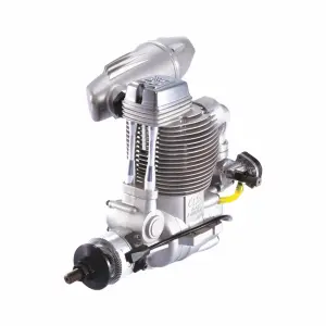 O.S. Engines GF30 II (30cc) 4-Stroke Petrol Engine