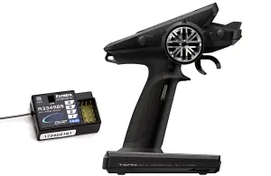 Futaba T4PM With R334SBS Receiver