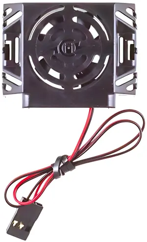 CC Blower Monster V2 Fan
