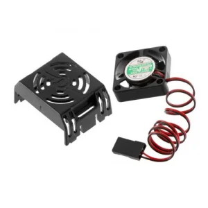 CC Blower SCT/SV3 Fan