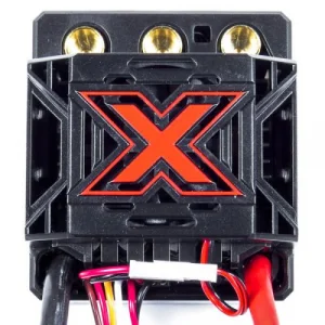 Castle Creations Mamba Monster X Combo With 2650kV Motor