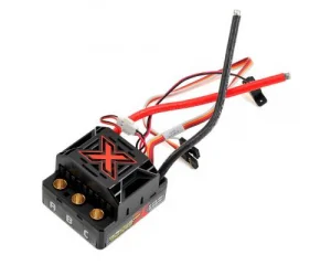 Castle Creations Mamba Monster X ESC