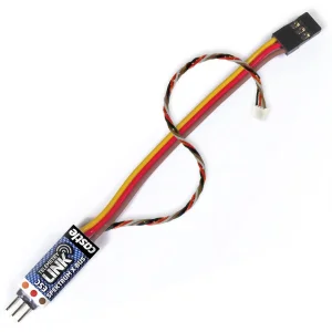 Telemetry Link XBUS (Spektrum Compatible)