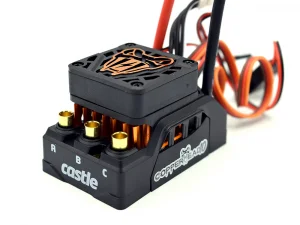 Castle Creations Copperhead 10 Sensored ESC