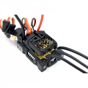 Castle Creations Mamba Micro X2 Sensored ESC (3.5mm)