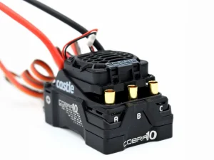 Castle Creations Cobra 10 ESC