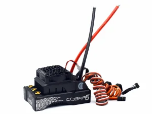 Castle Creations Cobra 5 ESC