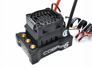 Castle Creations Cobra 6 ESC