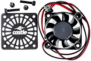 Fan only 40mm
