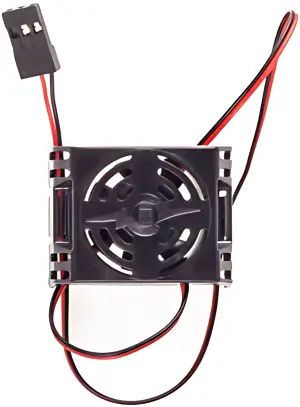 Sidewinder 1:8 Fan only