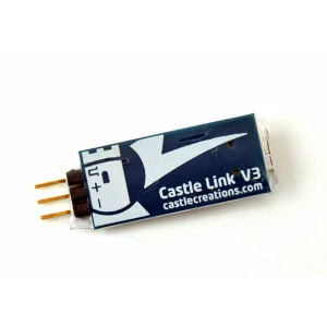 Castle Link V3 USB Programmer
