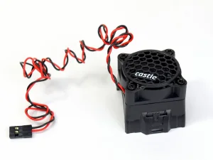 Castle Creations Motor Cooling Fan - 15Xx Series - V2