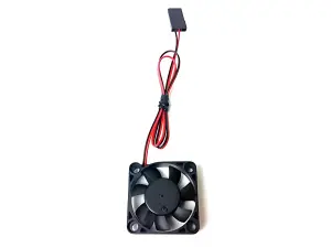 Castle Creations ESC Cooling Fan 30mm - Sidewinder 4 And Copperhed 10