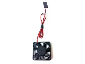Castle Creations ESC Cooling Fan 30mm - Sidewinder 4 And Copperhed 10